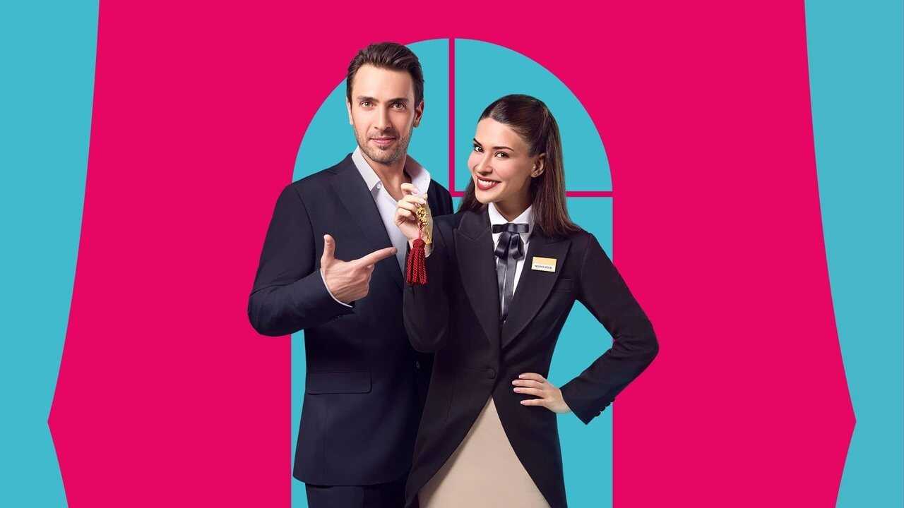 IR - Cift Kisilik Oda اتاق دو نفره (SUB) (2025) 3