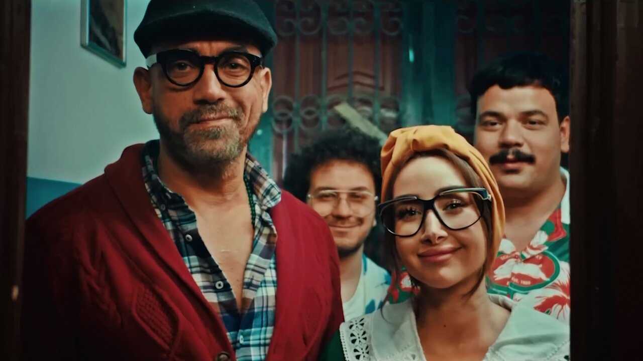 الشاطر (2025) 0