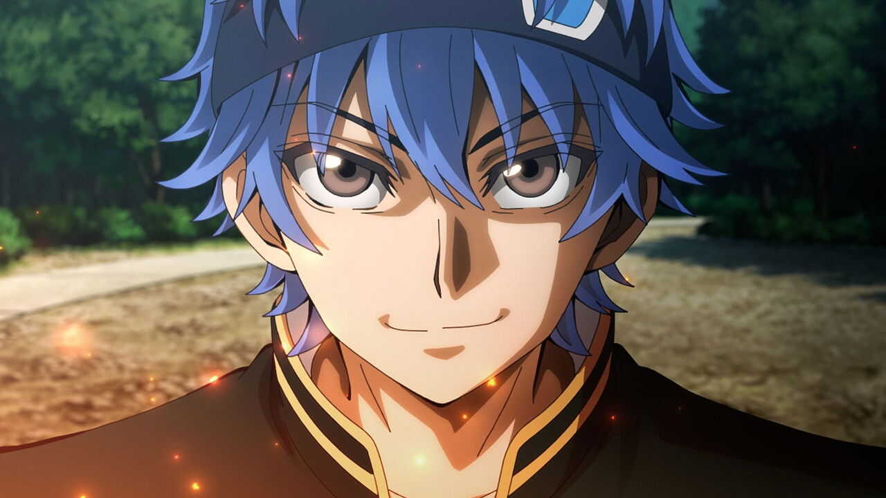 AR - Dead Account (2026) (JP) 0