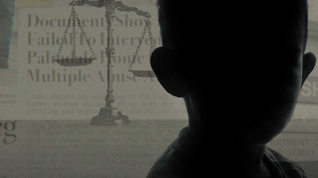 NF - The Trials of Gabriel Fernandez 0