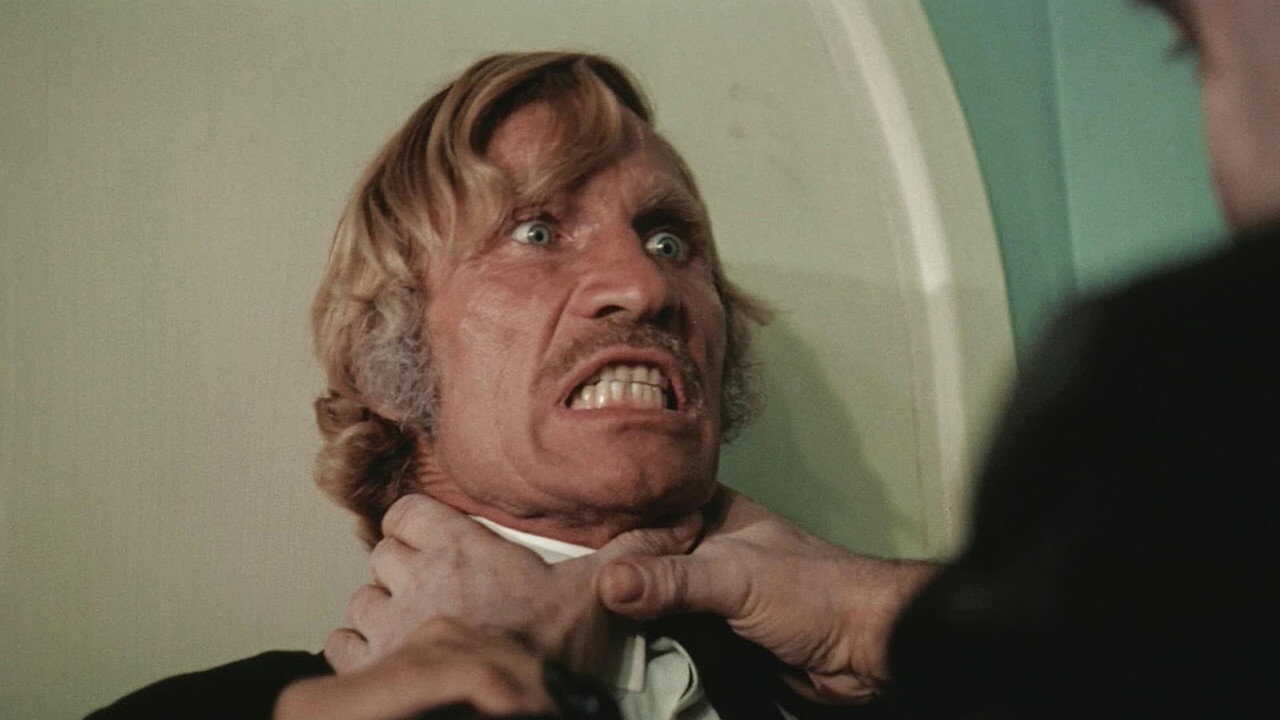 Frankenstein '80 (1972) 0