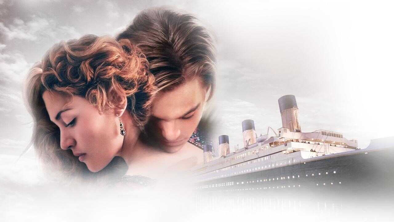 Titanic (1997) 0
