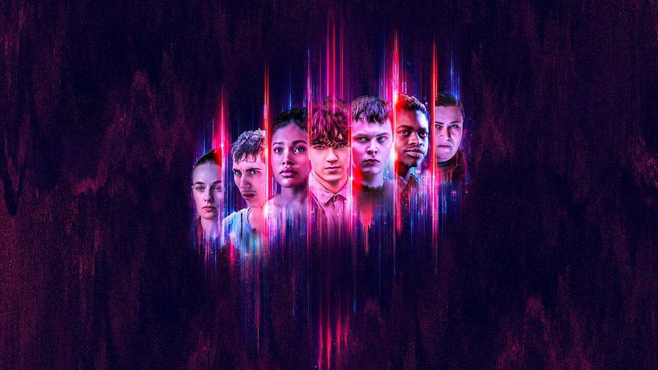 The Social Experiment 0