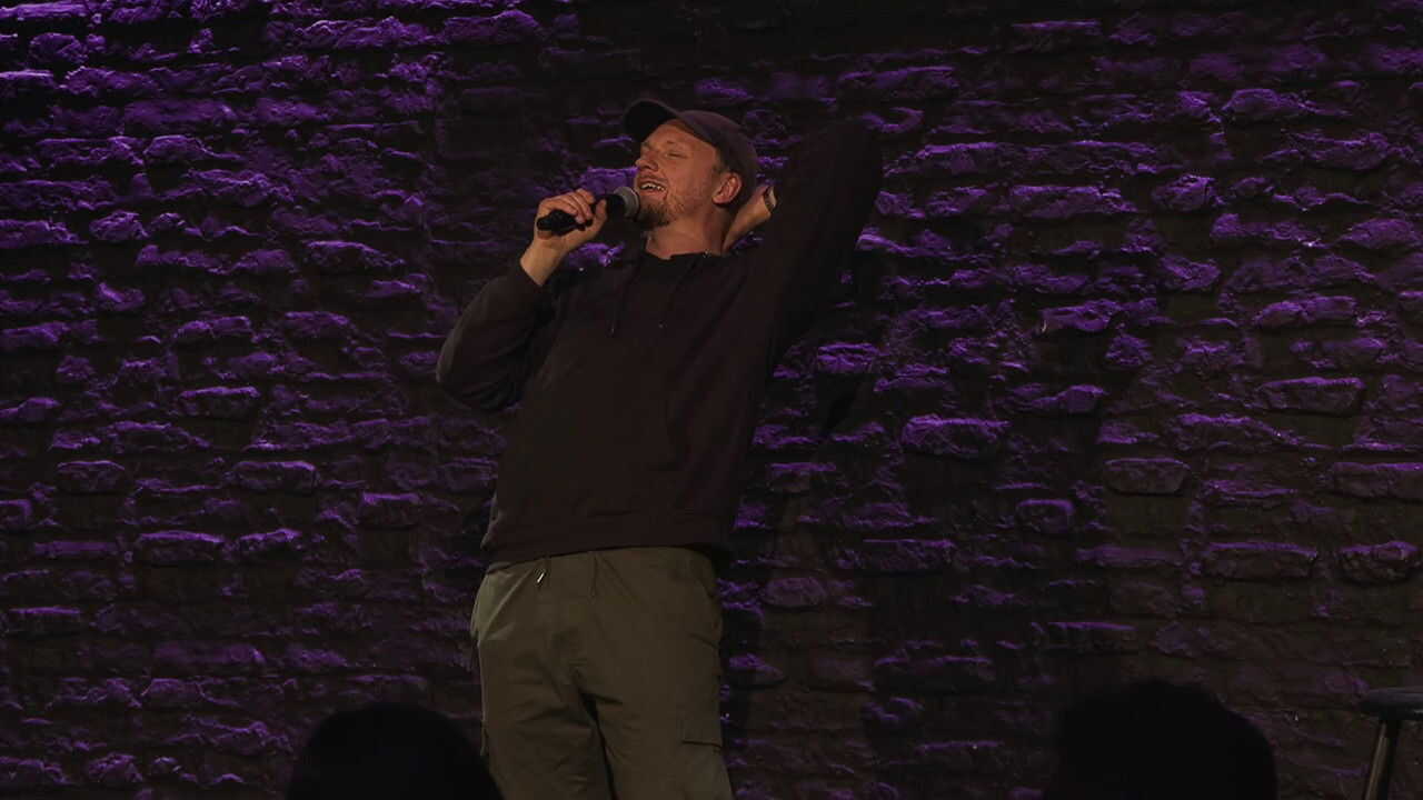 Mikkel Rask - HAPPY ENDING (2025) 0