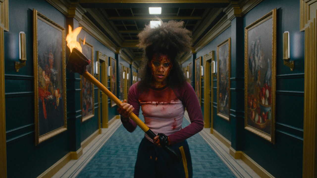 They Will Kill You (2026) 0