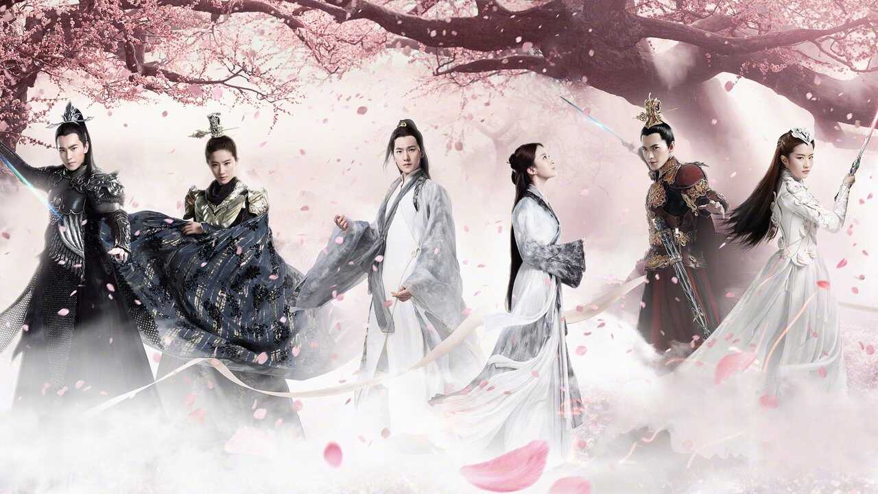 Once Upon A Time - In einer fantastischen Welt (2017) 0