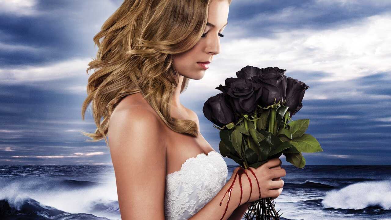 NL - REVENGE (2011) 0