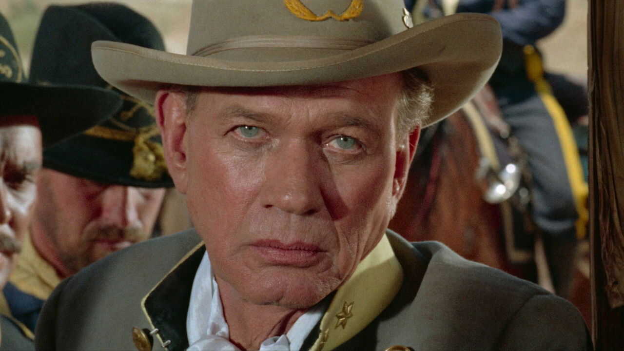 Die Grausamen (1967) 0