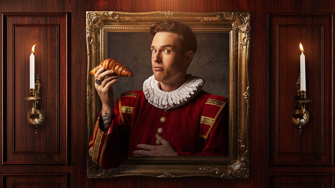 EN - The Celebrity Traitors: Uncloaked (2025) (GB) 0