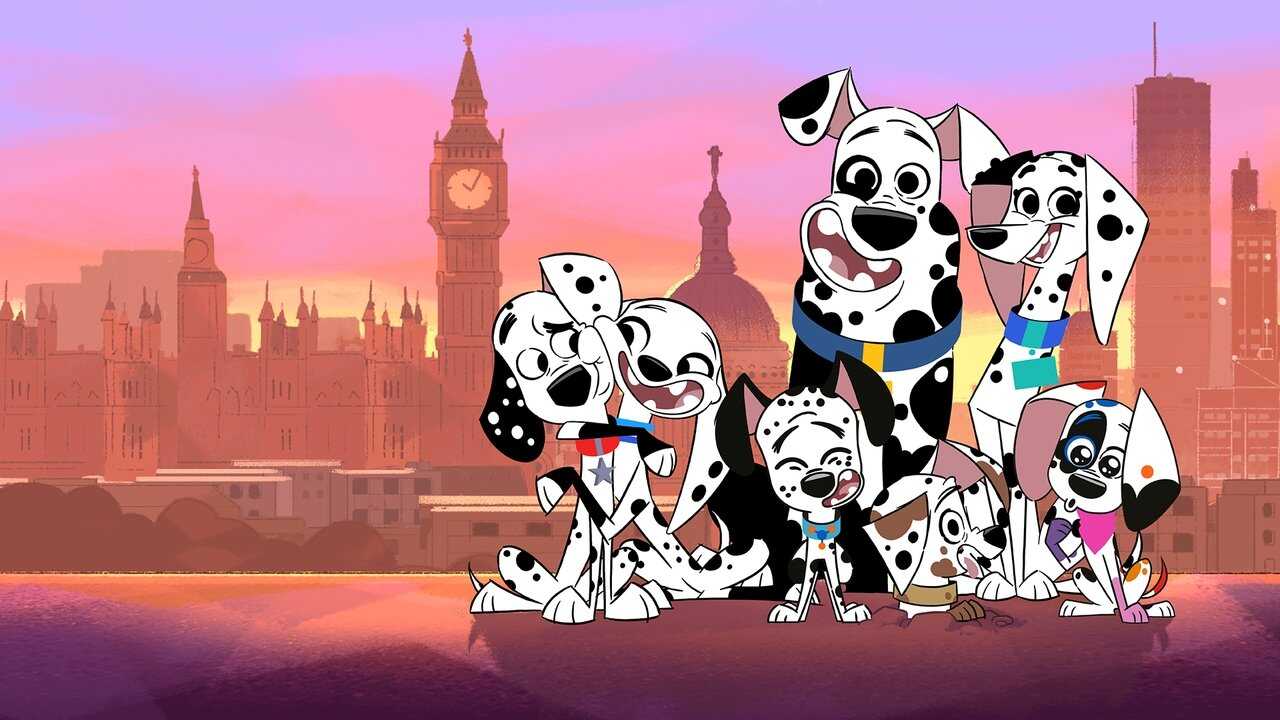 EN - 101 Dalmatian Street (2018) 0