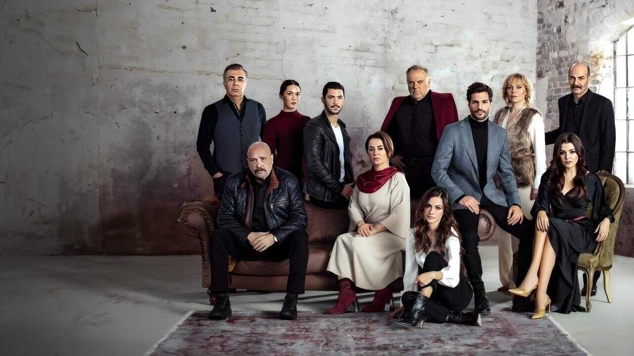 AR - مسلسل حلقة 2
