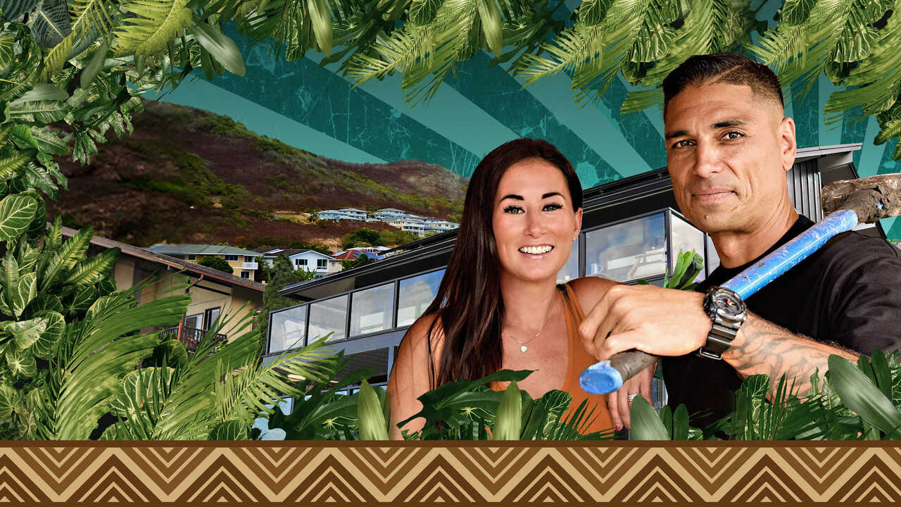 EN - Renovation Aloha (2024) (US) 1