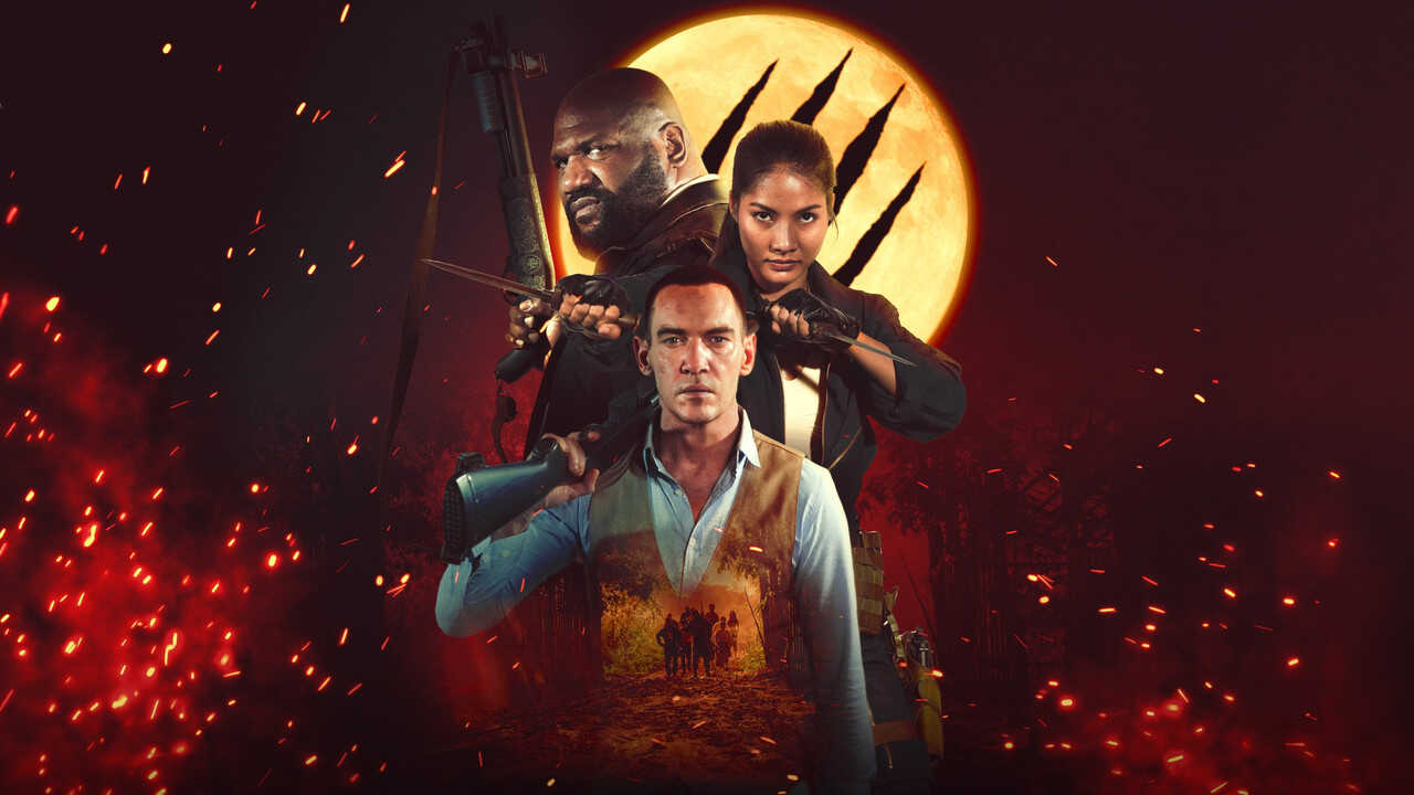 Operation Blood Hunt 0