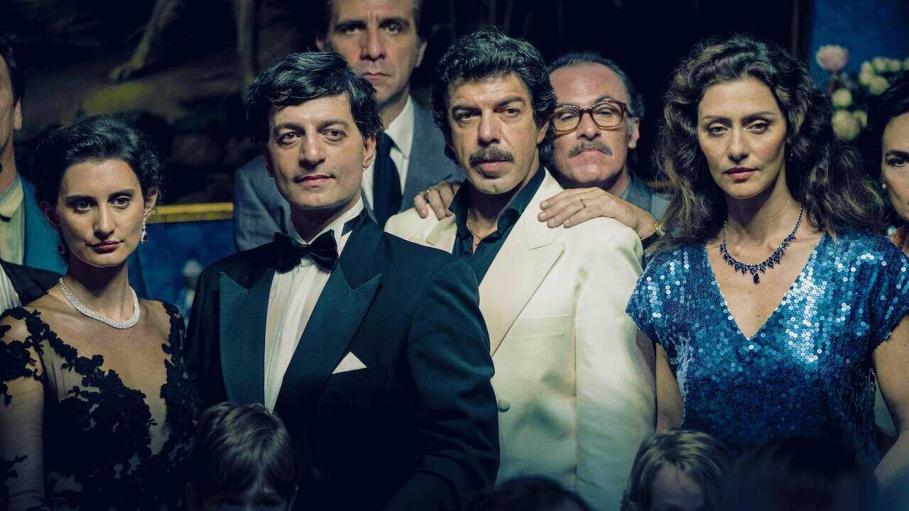Zdrajca (2019) 0