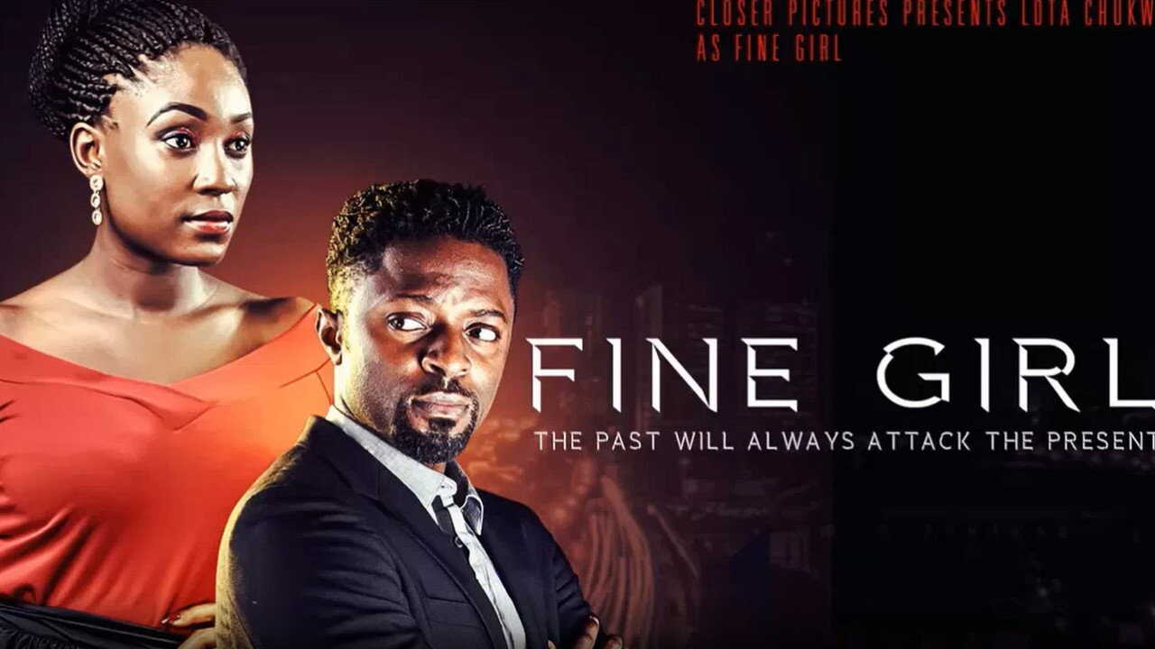 Fine Girl (2015) 0