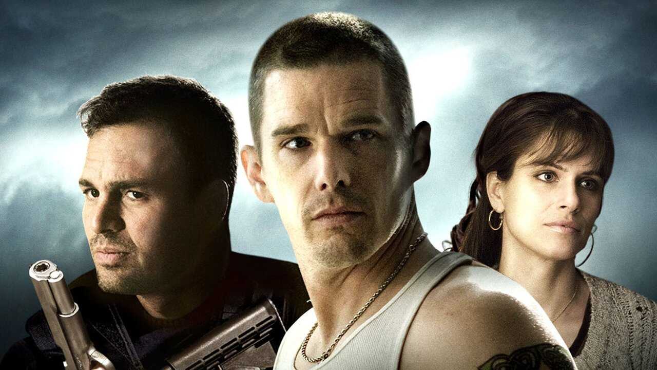 Boston Streets (2008) 0