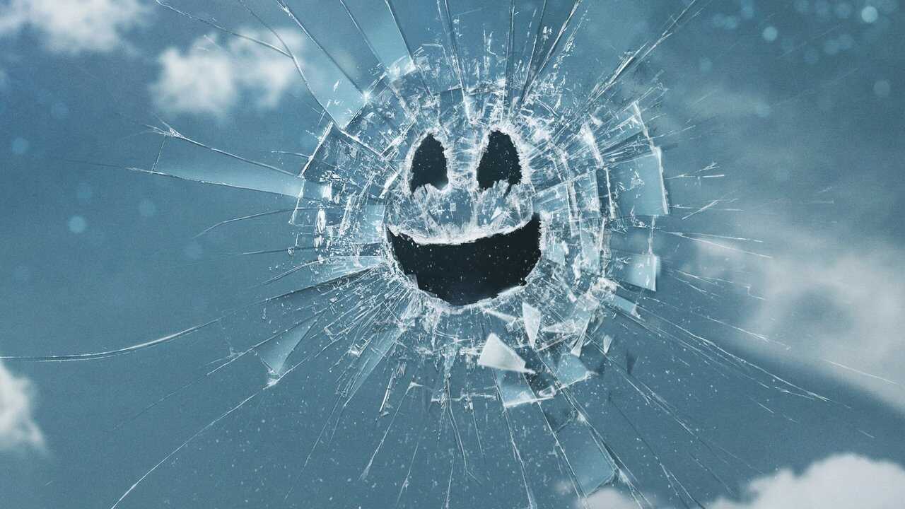 NF - Black Mirror 4K (2011) 4