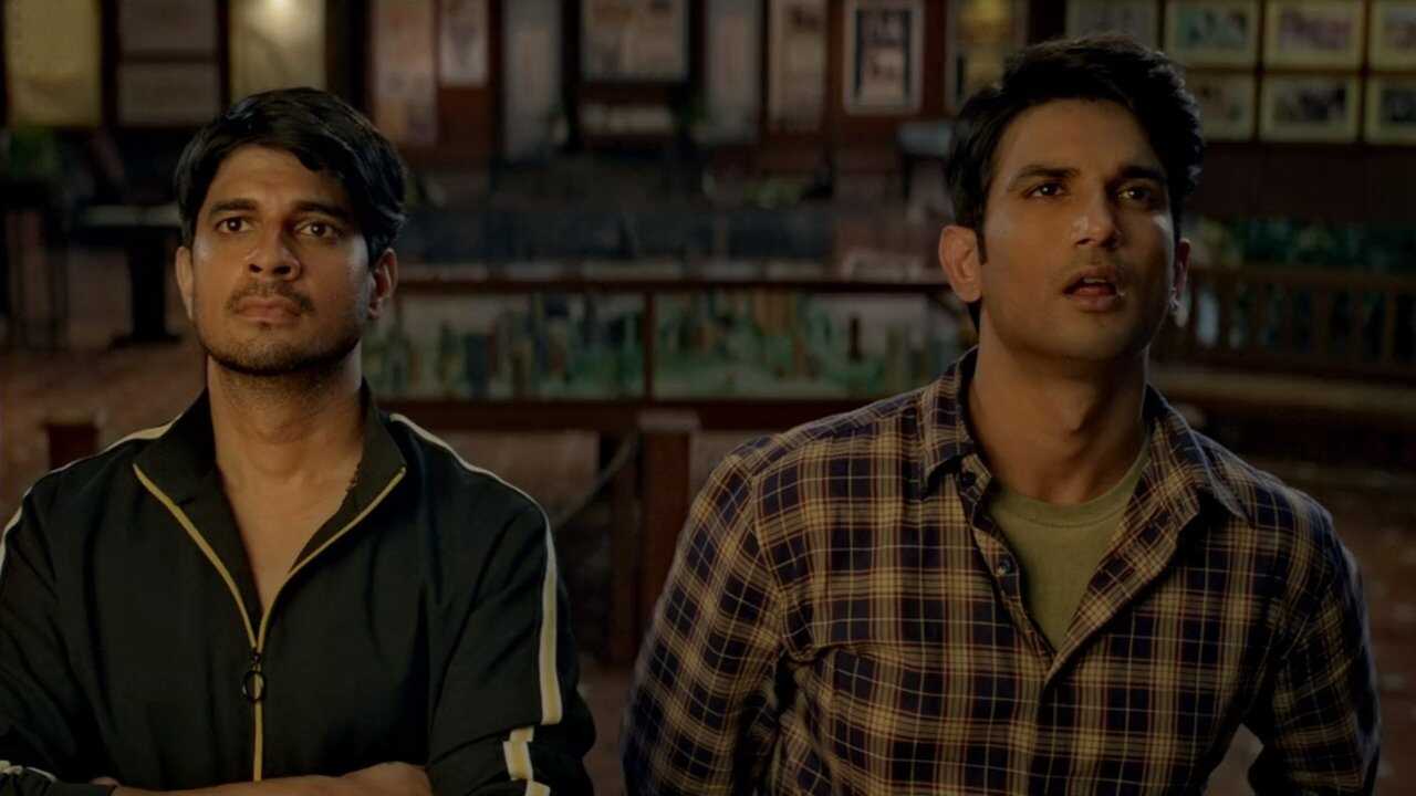 Chhichhore (2019) 0