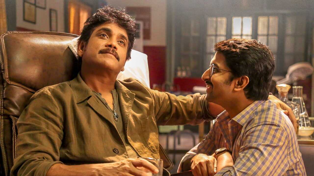 దేవదాస్ 0