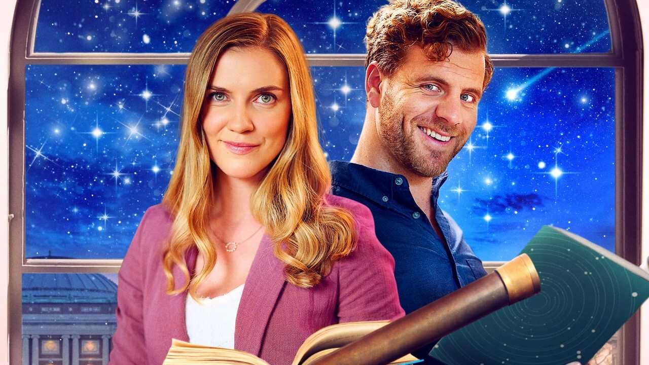 Liebe unter den Sternen – Zwei Herzen für die Unendlichkeit (2022) 0