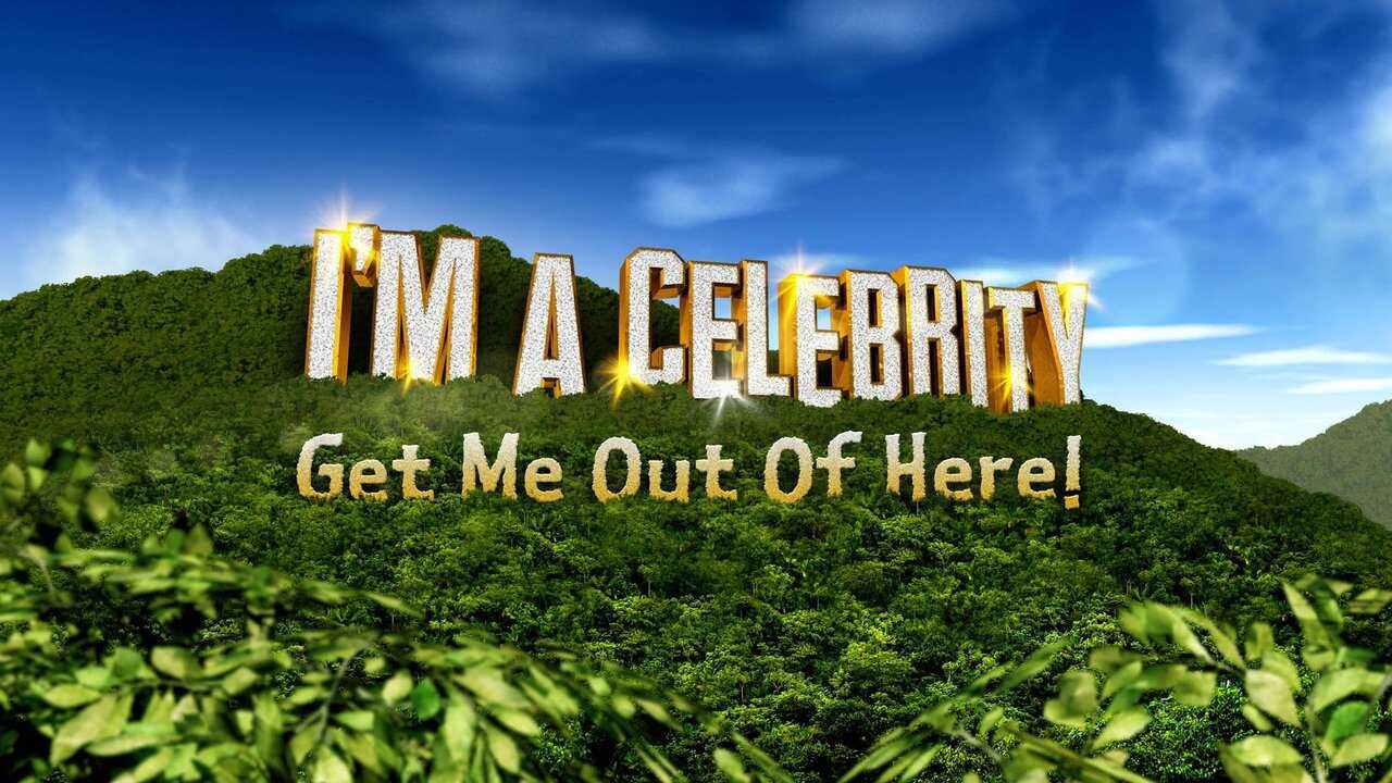 EN - I'm a Celebrity...Get Me Out of Here! (2002) (GB) 2