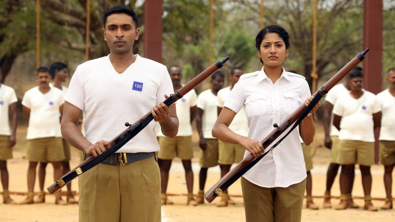 Taanakkaran (2022) 0