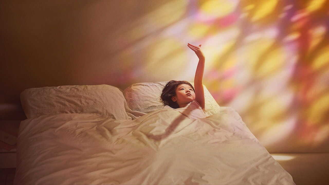 الفتاة العسراء (2025) 0