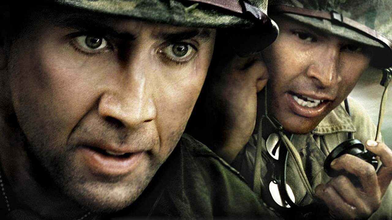 Windtalkers (2002) 0