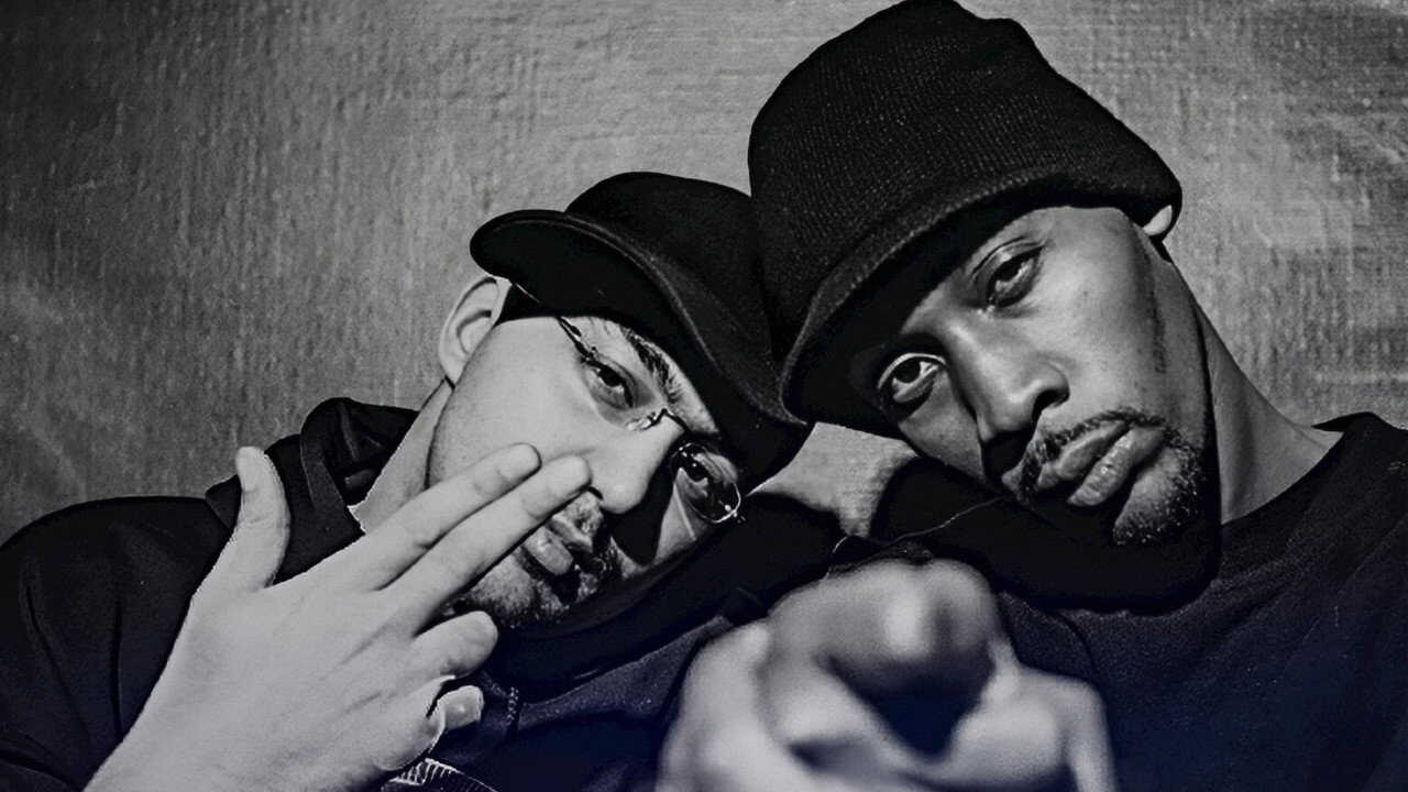 The Disciple: A Wu-Tang Fable (2026) 0