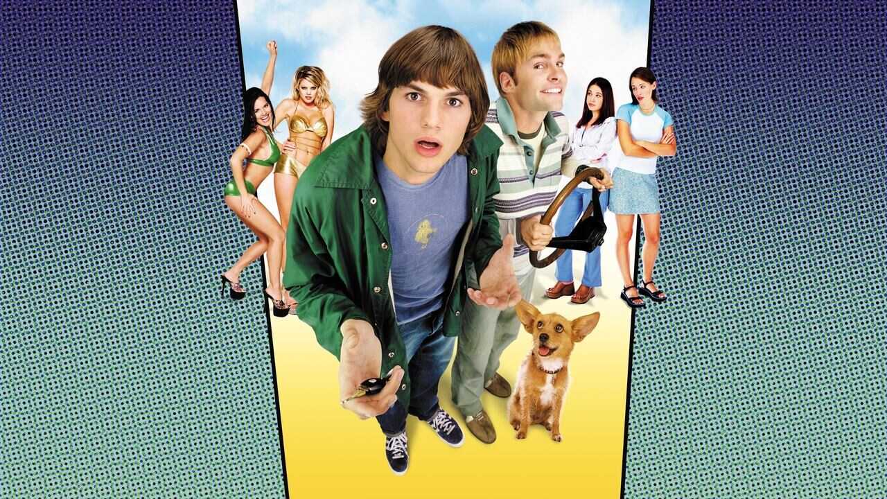 Colega, ¿dónde está mi coche? (2000) 0