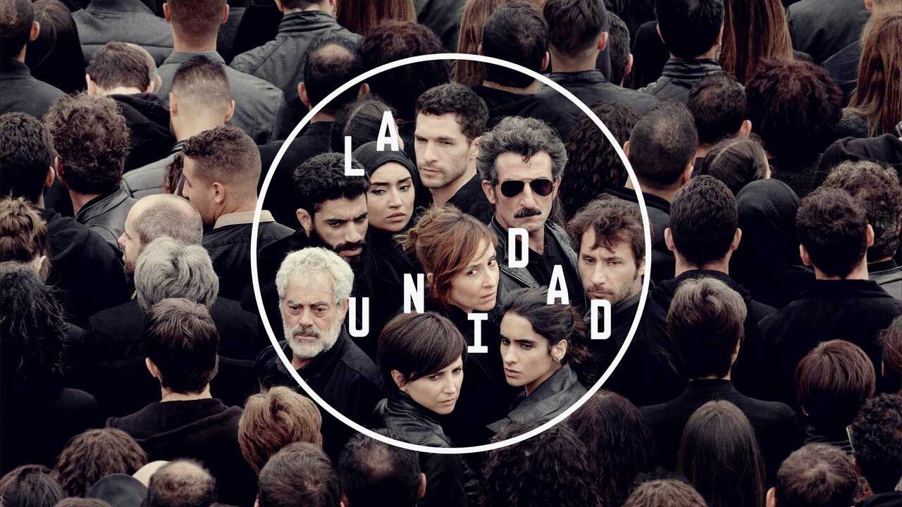 AR - La unidad (2020) (ES) 0