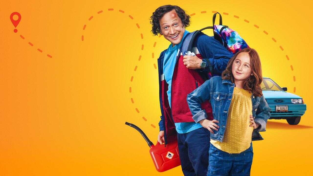 Daddy Daughter Trip (2022) 0
