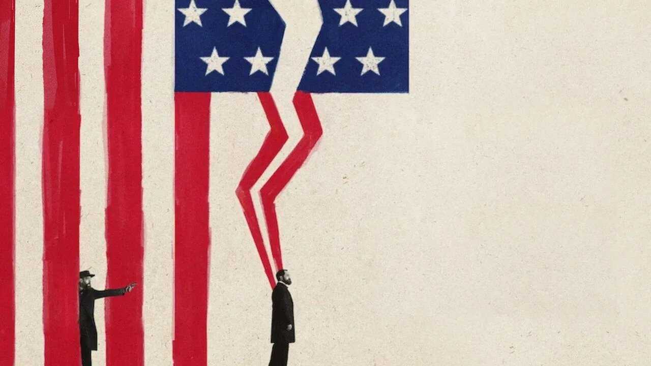 ES - Muerte por un rayo (2025) (US) 1