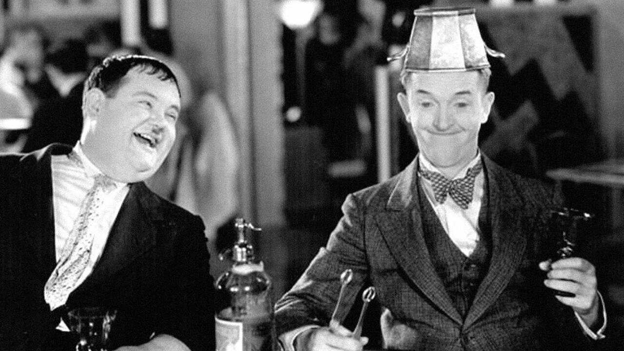 Blotto (1930) 0
