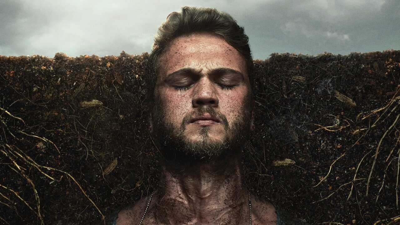 AR - مسلسل الحفرة 0