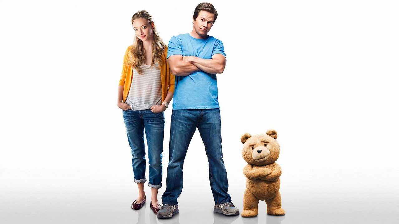 Ted 2 0