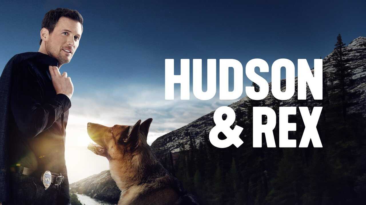 HU - Hudson & Rex (2019) 2