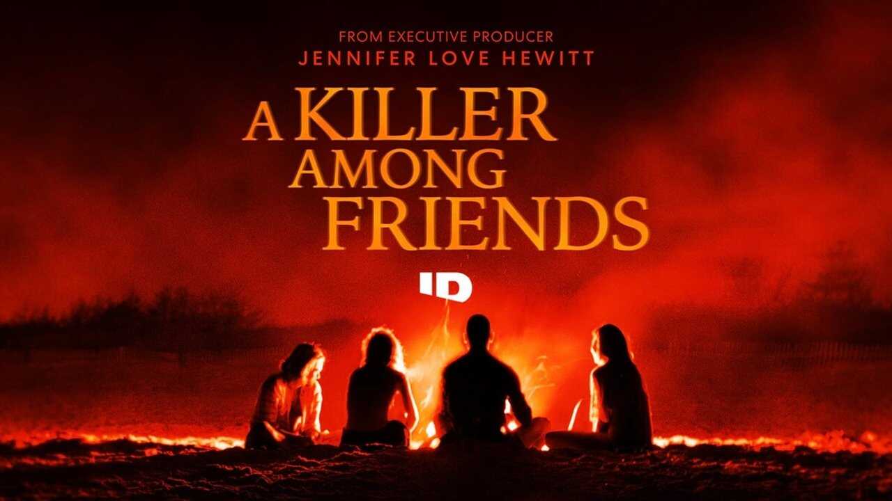 EN - A Killer Among Friends (2025) (US) 0