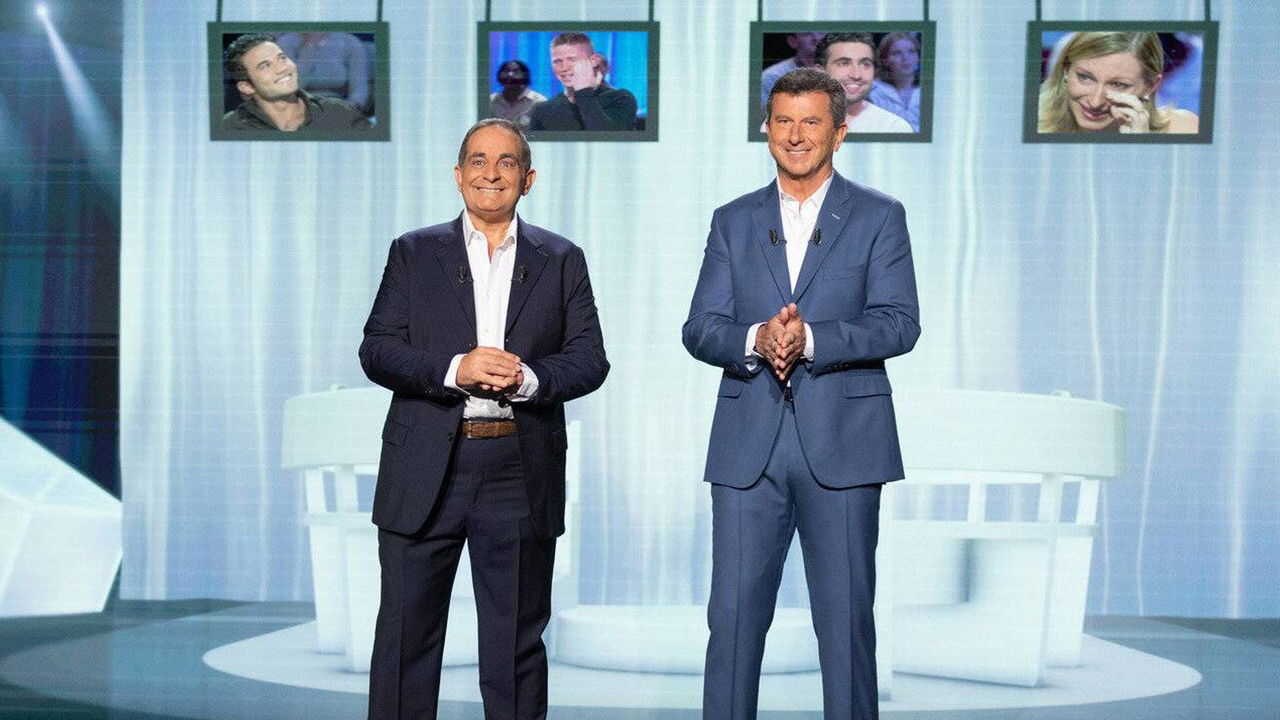 FR - Y'a que la vérité qui compte (2002) (FR) 1