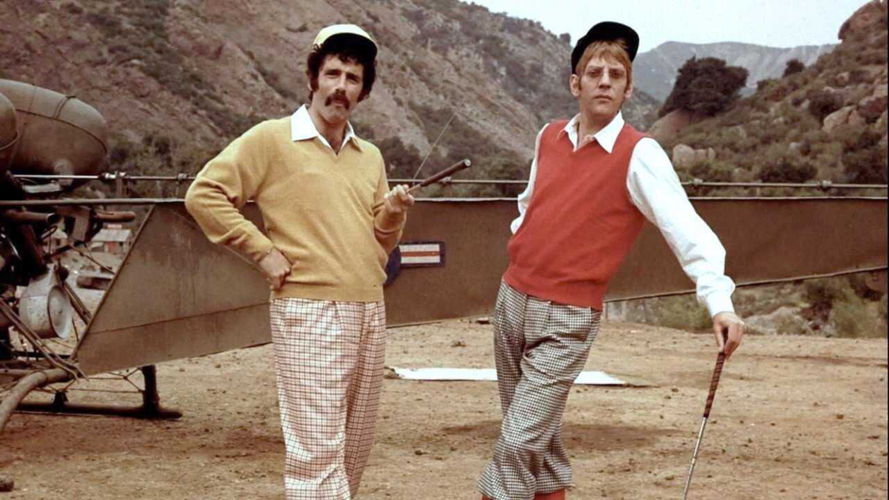 M*A*S*H 0