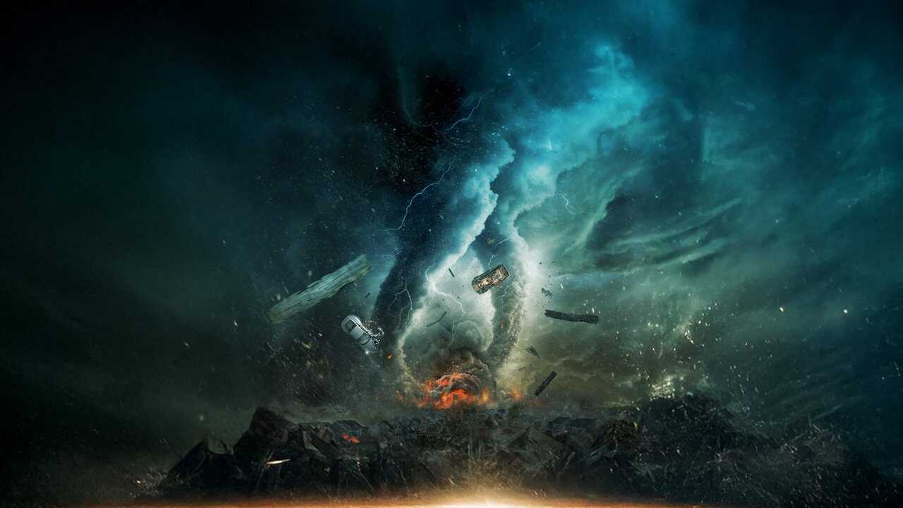 The Twisters (2024) 0