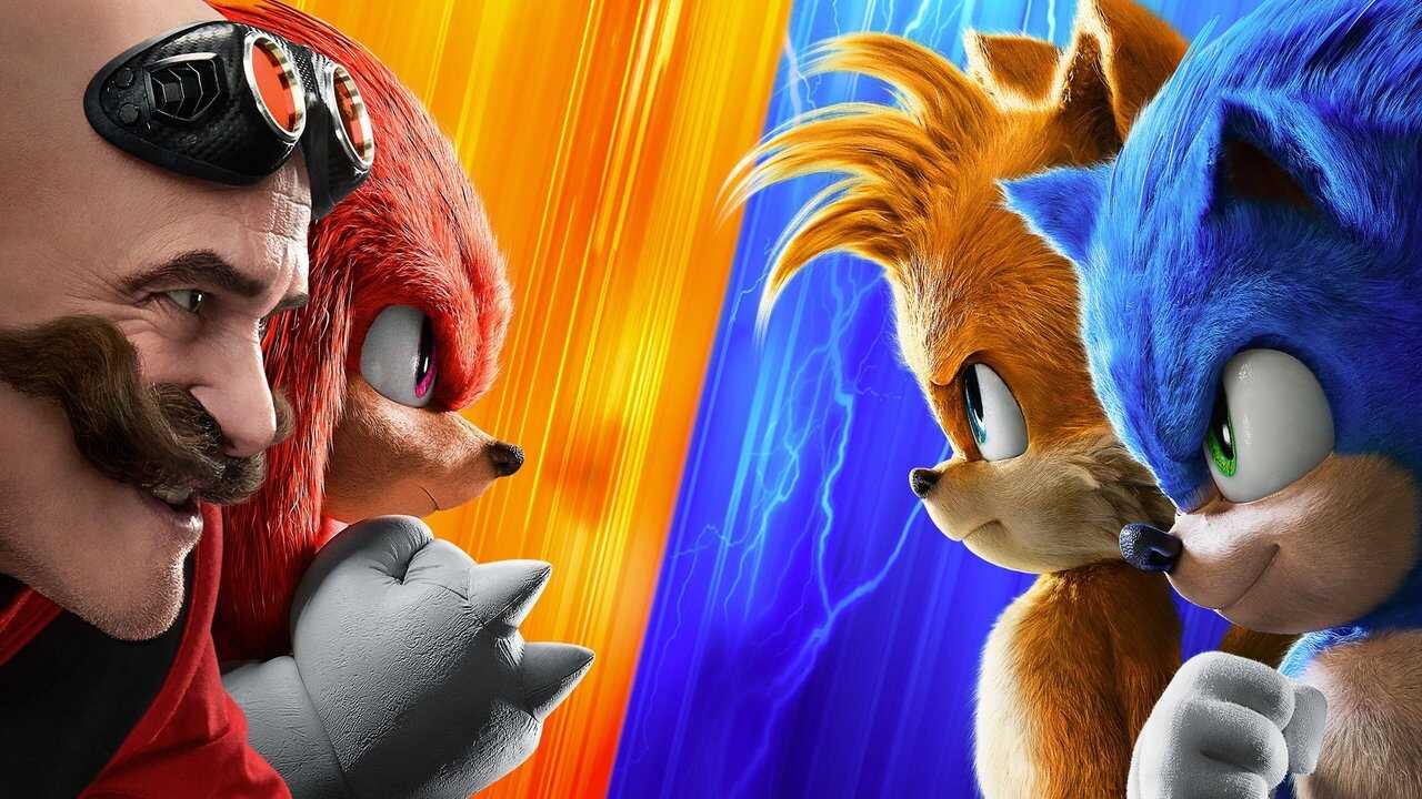 Sonic the Hedgehog 2 (2022) 0