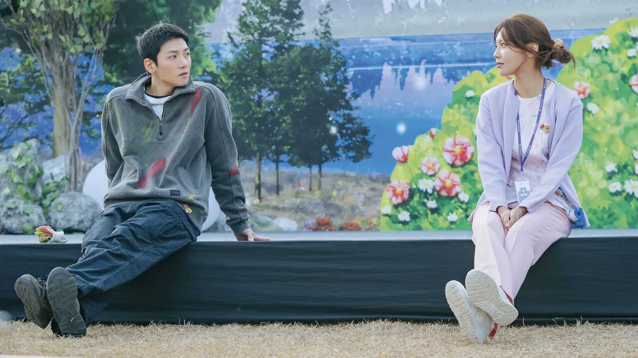 AR - If You Wish Upon Me (2022) (KR) 2