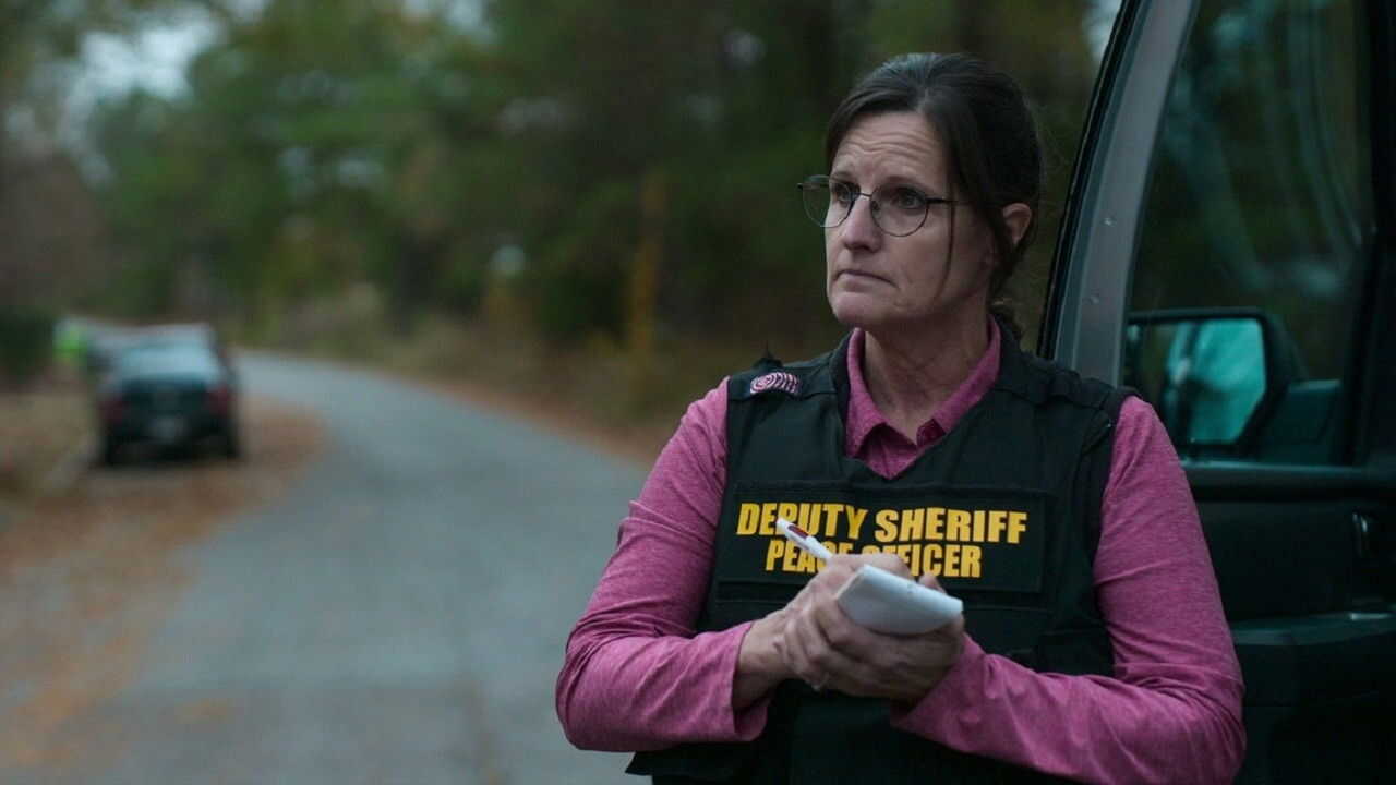 AR - مفقود: ميت أم حي؟ (2023) (US) 2