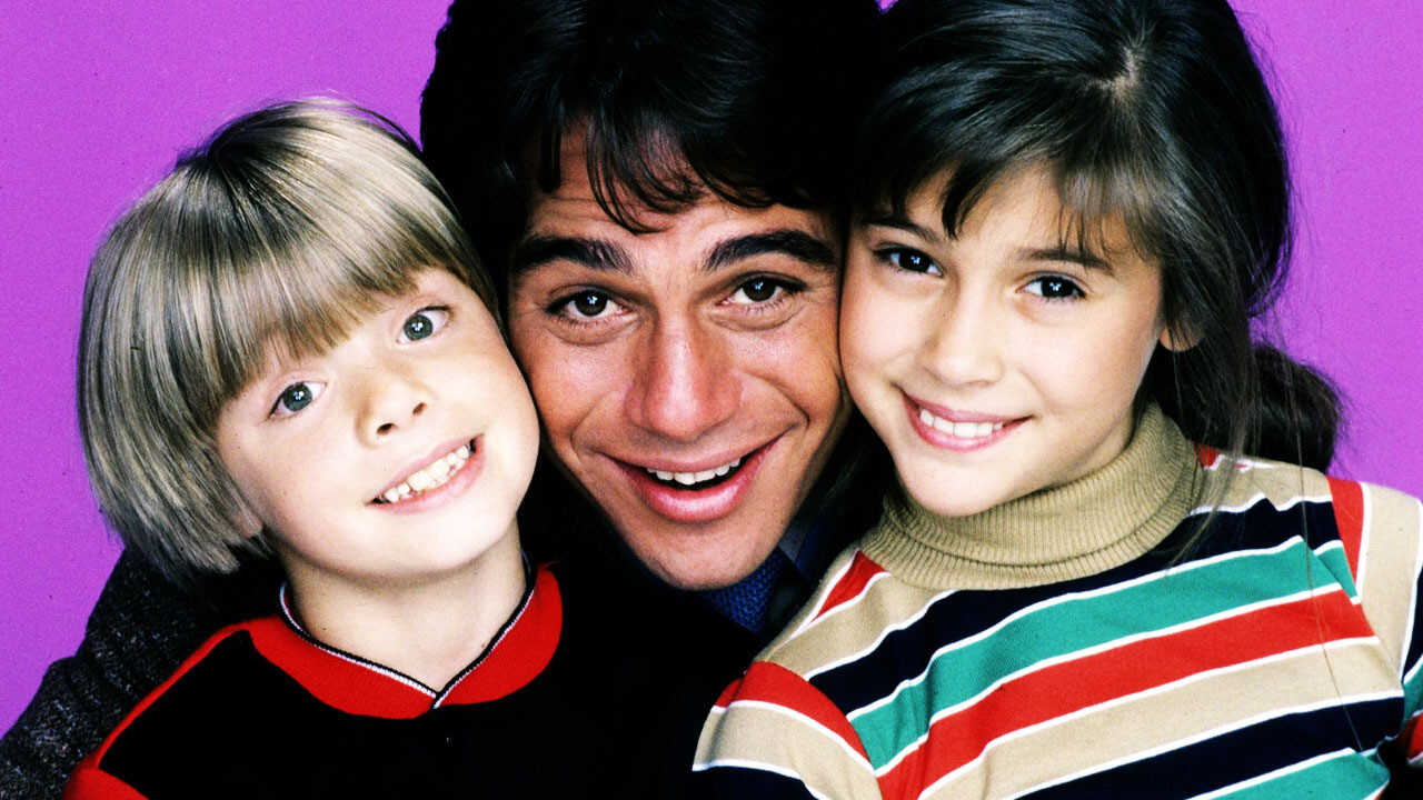 EN - Who's The Boss? (1984) (US) 4