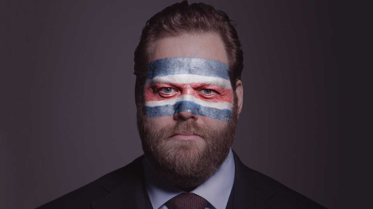 SC - The Minister (2020) (IS) 0