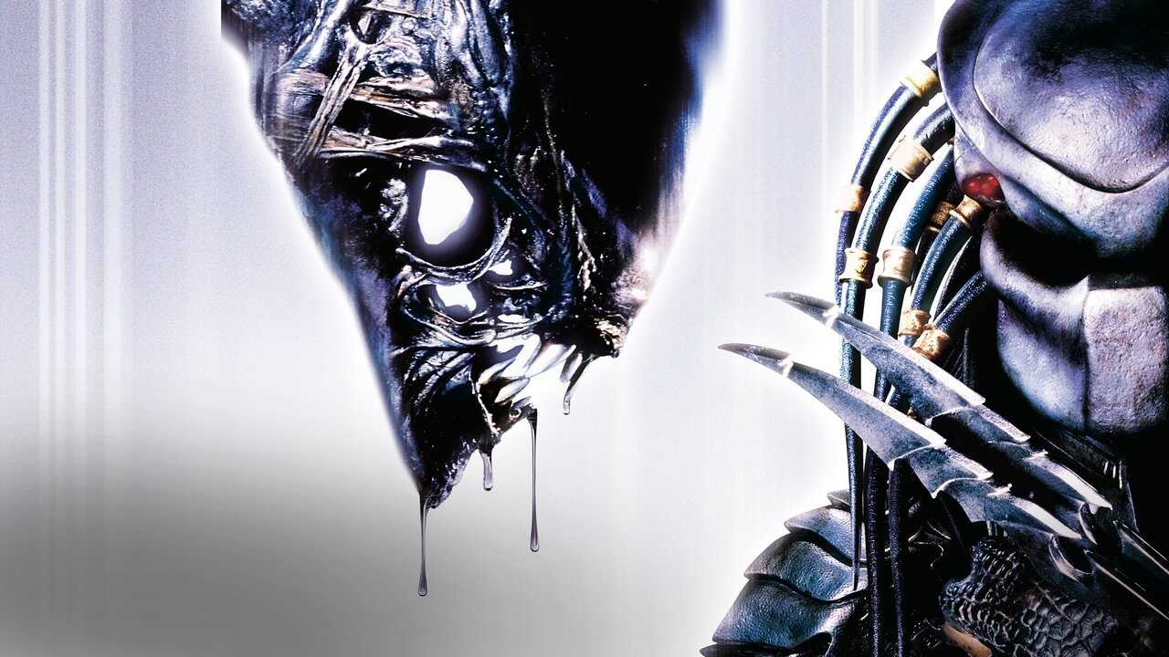 Alien vs. Predator (2004) 0