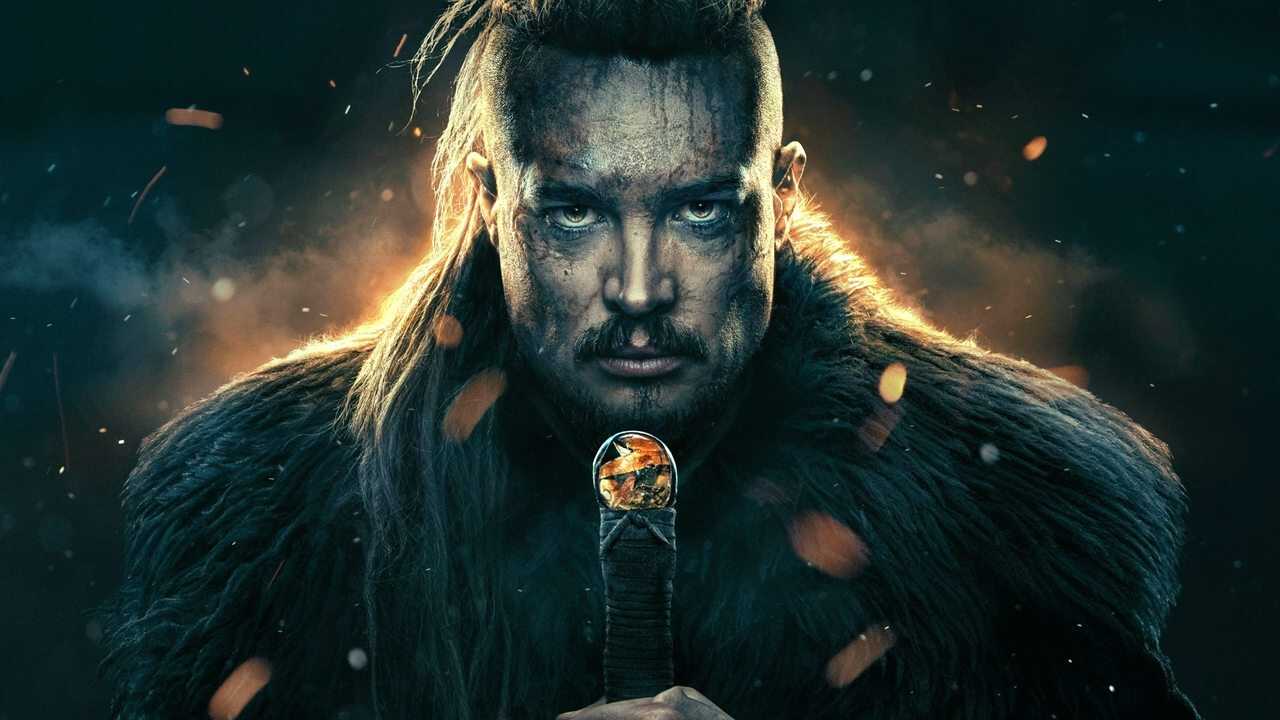 The Last Kingdom: Seven Kings Must Die 0