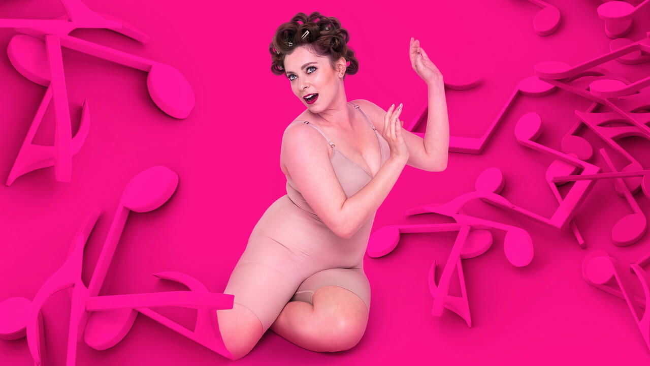 FR - Crazy Ex-Girlfriend 0