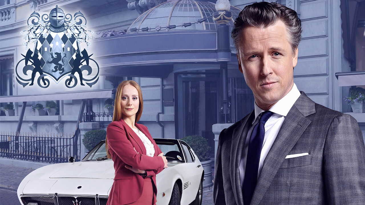 NL - HEER & MEESTER (2014) 1